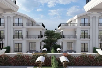 GOLF VILLA