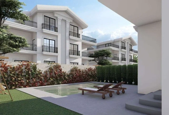 GOLF VILLA