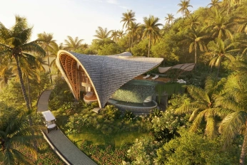 GRAN MELIA LOMBOK RESORT & SPA
