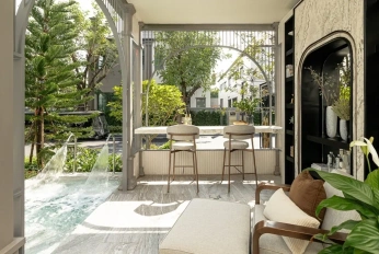 Grand Bangkok Boulevard Borommaratchachonnani