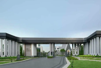Grand Bangkok Boulevard Krungthepkritha