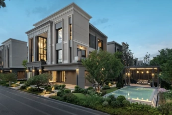 Grand Bangkok Boulevard Pinklao-Borom