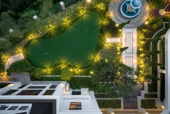 Grand Bangkok Boulevard State Bangna