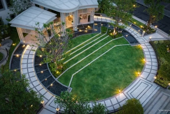 Grand Bangkok Boulevard State Bangna
