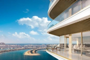 Grand Bleu Tower