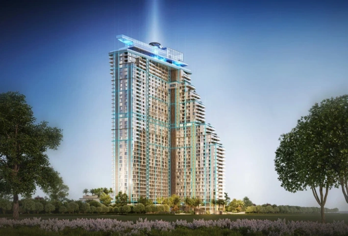 Grand Solaire Noble