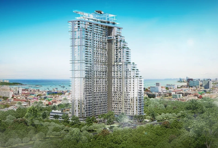 Grand Solaire Noble