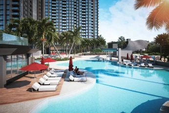 Grand Solaire Pattaya