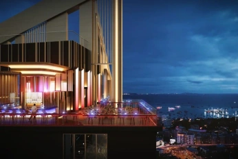 Grand Solaire Pattaya