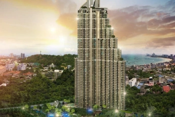 Grand Solaire Pattaya