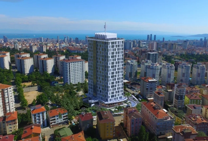 Grand Tower Kartal