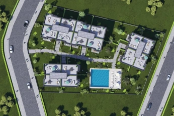 Green Homes