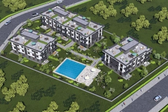 Green Homes
