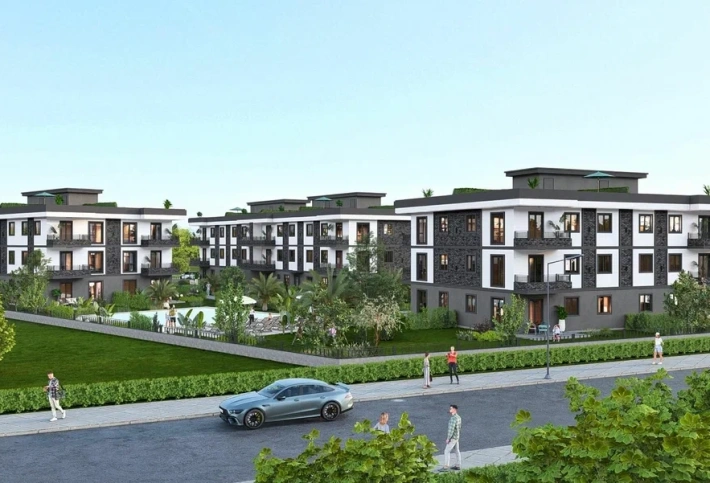 Green Homes