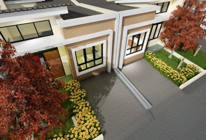Green Park Residence