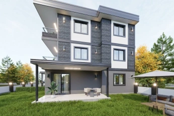 Green Suites