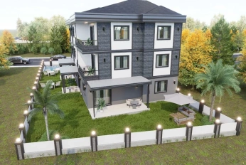 Green Suites