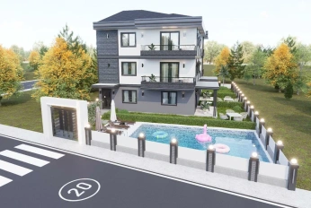 Green Suites
