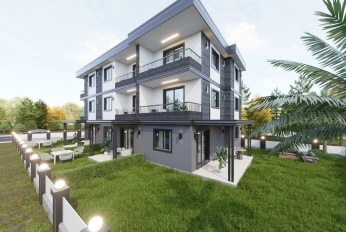 Green Suites