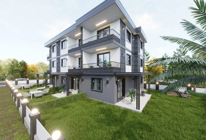 Green Suites