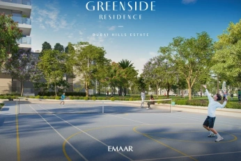 Greenside Residences