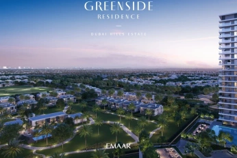 Greenside Residences