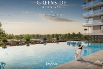 Greenside Residences
