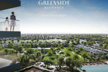 Greenside Residences