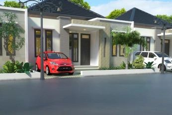 Griya Kencana Toska
