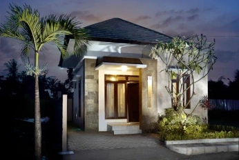 Griya Kencana Toska