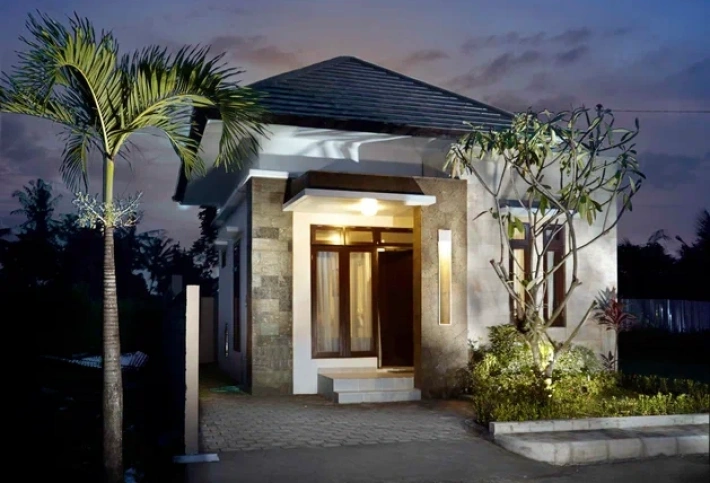 Griya Kencana Toska