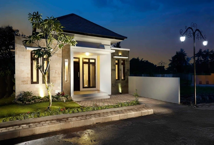 Griya Kencana Toska