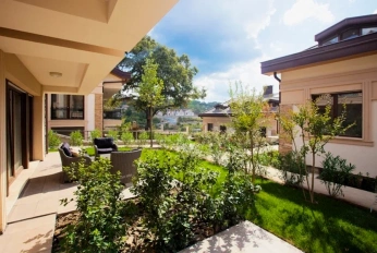 Gulnar Evleri