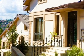 Gulnar Evleri