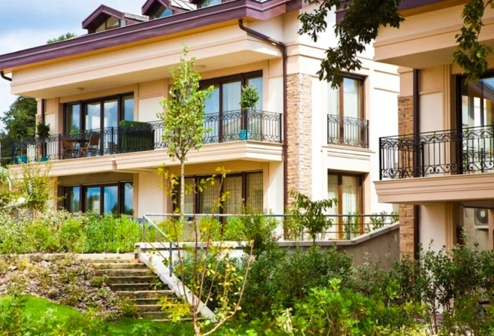 Gulnar Evleri