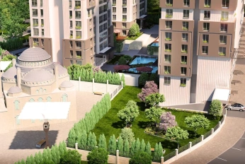 Gunesli Homes