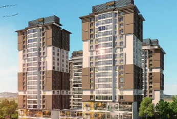 Gunesli Homes
