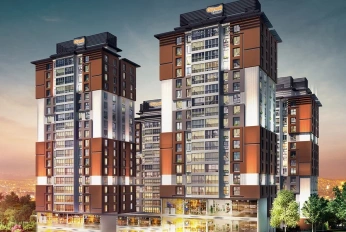 Gunesli Homes