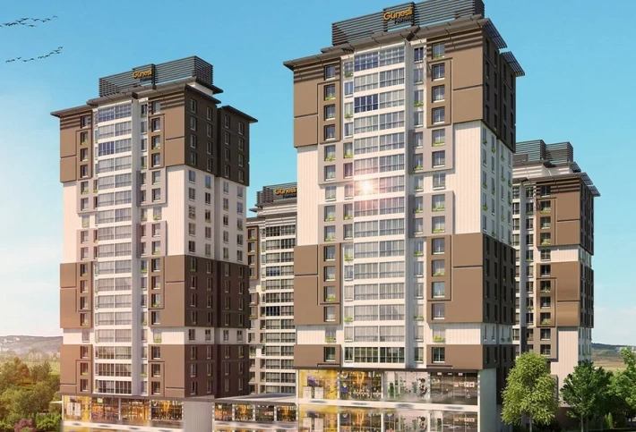 Gunesli Homes