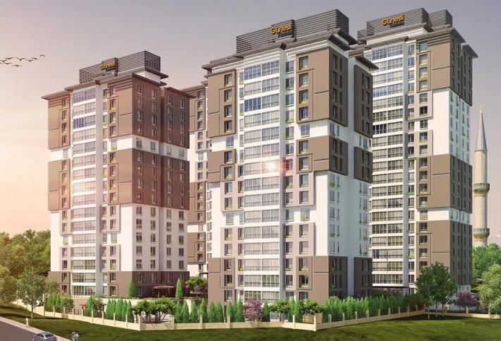 Gunesli Homes