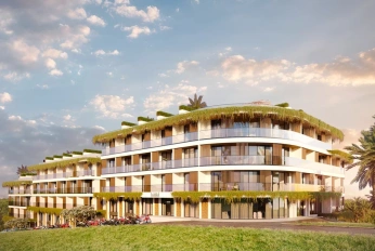 HABBI Melasti Residence