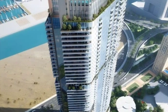 Habtoor Grand Residences