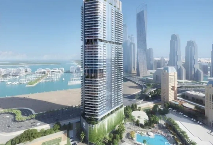 Habtoor Grand Residences