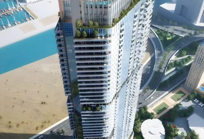 Habtoor Grand Residences