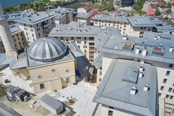 Halic'e Nazir