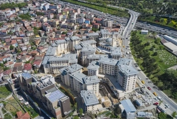 Halic'e Nazir