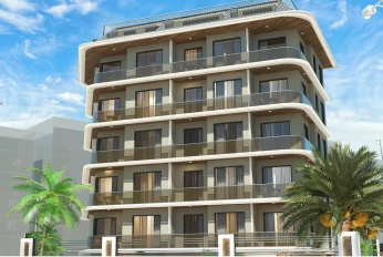 Harmony 2 Residence