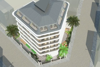 Harmony 2 Residence