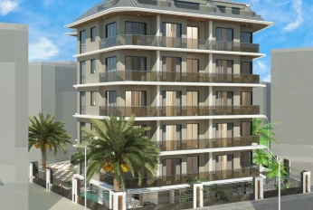Harmony 2 Residence