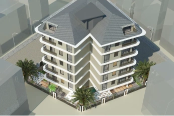 Harmony 2 Residence